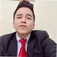 Erick Alberto Velazquez