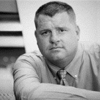 Jason Hall