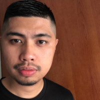 Aldrin Delos Angeles