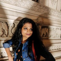 Aditi Ghosh