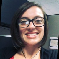 Whitney Bradford