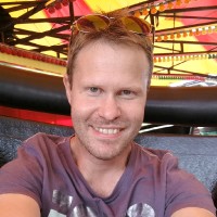 Andreas Öster