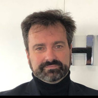 Riccardo Del Buffa