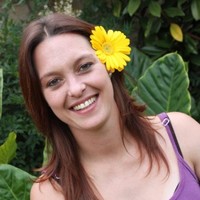 Lindie Jansen van Rensburg