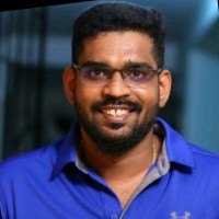 Aakash Viswam