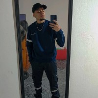 Enzo Paredes