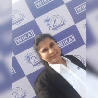 Rupali Mhaske
