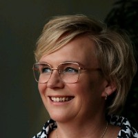 Jo-Ann Kamstra - Van Halderen