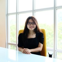 Bach Pham Thi Thu Hong