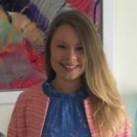 Stephanie Goldsmith , Dipnebosh