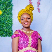 Zainab Olatinwo
