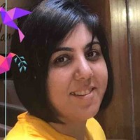 Geetika Kapur