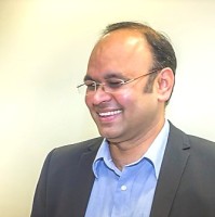 Ravi Upamanyu