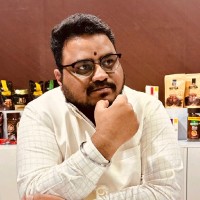 Ravi Sai Teja Vadlamudi