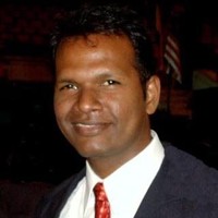 JOSE JOHN