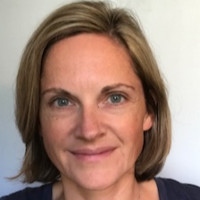 Mary Prostick