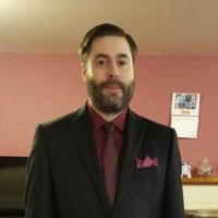 Kevin Nelson