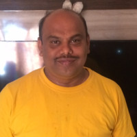 Madhava Reddy