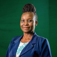 Anne Shinaka Mulwa