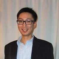 Barry Chiang