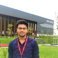 Kartikay Gupta