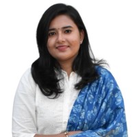 Shreenidhi S