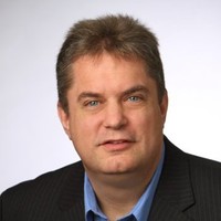 Michael Salonish