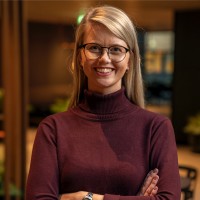 Maren Grønås Birkeland