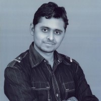 Pankaj Maurya