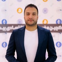 Mohammadreza Amiri