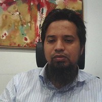 Mohiuddin Khan