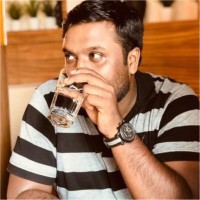 Mohammed sajil P