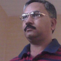 Ghouse Mohammed