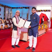 Shiba Prasad Khuntia