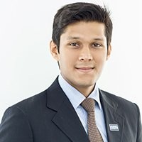 Fahad Kathawala
