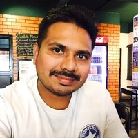 K V Arun