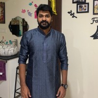 Yerramsetty Balaji