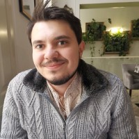 Pavlo Pomirko