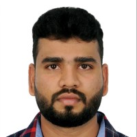Vignesh C