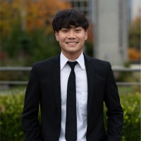 Patrick Kim