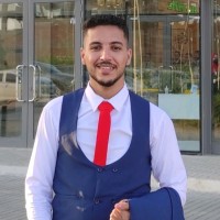 Abdelrahman Elkordy