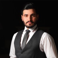 Ayman Alrawi
