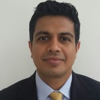 Raj Jadav, Cfa