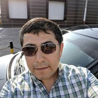 Vladimir Bravo