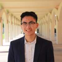 Caden Pak