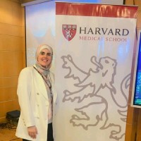 Heba Darwish