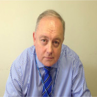 Chris Ford