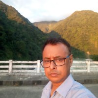Manosh Pratim Nath