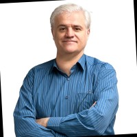 Mohammad Reza Rezaei