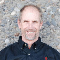 Mark King